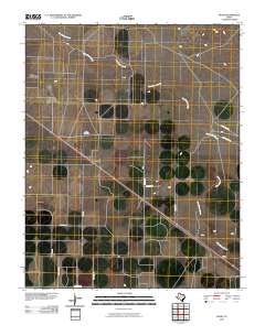 Bolin 2010 topographic map thumbnail