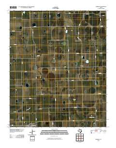 Barwise 2010 topographic map thumbnail