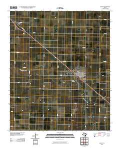 Anton 2010 topographic map thumbnail