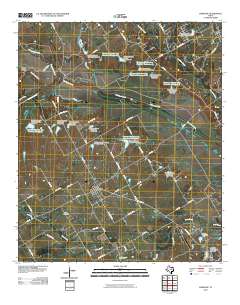 Emhouse 2010 topographic map thumbnail