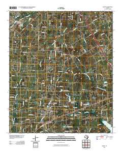 Keene 2010 topographic map thumbnail