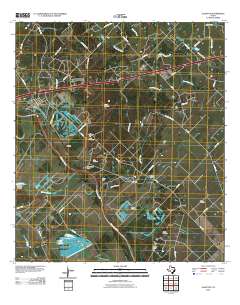 Alleyton 2010 topographic map thumbnail