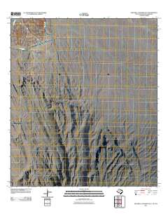 Stillwell Crossing OE S 2011 topographic map thumbnail