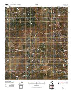 Grit 2010 topographic map thumbnail