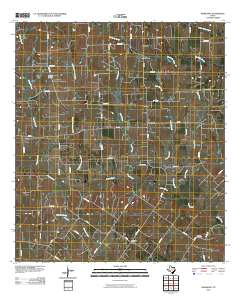 Komensky 2010 topographic map thumbnail