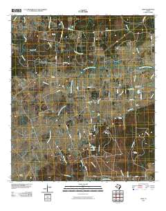 Loma 2010 topographic map thumbnail