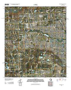 Oklahoma 2010 topographic map thumbnail