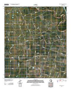 New Taiton 2010 topographic map thumbnail
