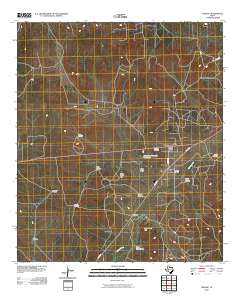 Noelke 2010 topographic map thumbnail