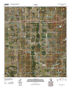 Murphy School 2010 topographic map thumbnail