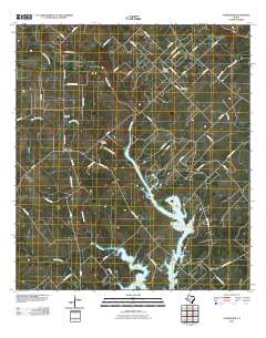 Schroeder 2010 topographic map thumbnail