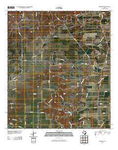 Riomedina 2010 topographic map thumbnail
