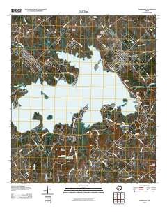 Somerville 2010 topographic map thumbnail