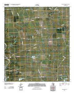 Wadsworth 2010 topographic map thumbnail