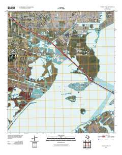 Virginia Point 2010 topographic map thumbnail