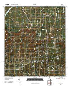 West Point 2010 topographic map thumbnail