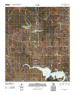 West Sweden 2010 topographic map thumbnail