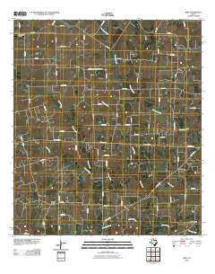 Wied 2010 topographic map thumbnail