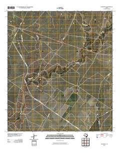 Standart 2010 topographic map thumbnail