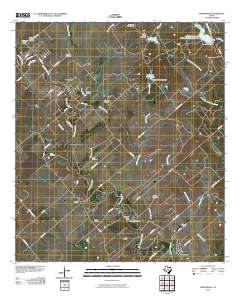 Martindale 2010 topographic map thumbnail