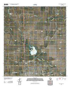 Alice North 2010 topographic map thumbnail