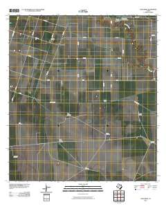 Concordia 2010 topographic map thumbnail