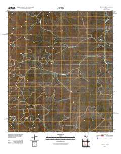 Junction SE 2010 topographic map thumbnail