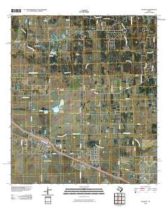 Hockley 2010 topographic map thumbnail