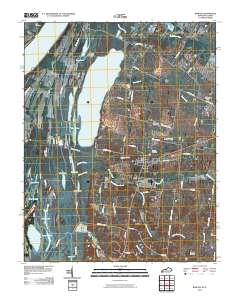 Barlow 2010 topographic map thumbnail