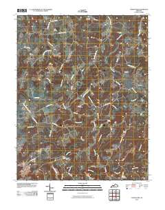 Constantine 2010 topographic map thumbnail