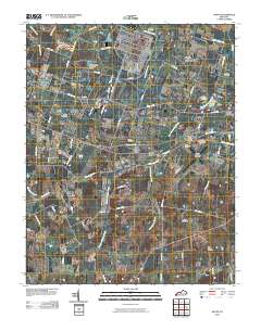 Heath 2010 topographic map thumbnail
