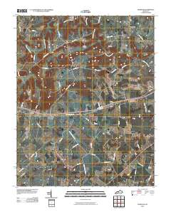 Olmstead 2010 topographic map thumbnail