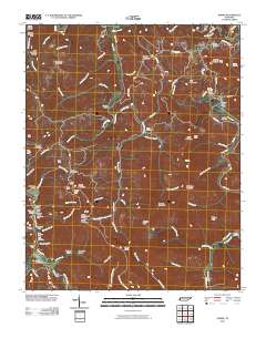 Norma 2010 topographic map thumbnail