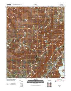 Roddy 2010 topographic map thumbnail