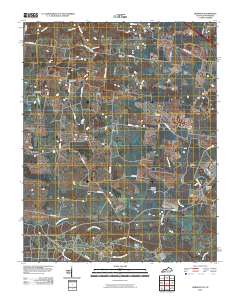Herndon 2010 topographic map thumbnail