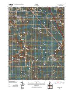 Stockwell 2010 topographic map thumbnail