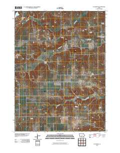 Patterson 2010 topographic map thumbnail