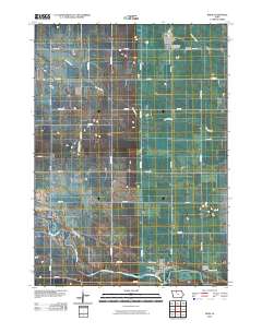 Bode 2010 topographic map thumbnail
