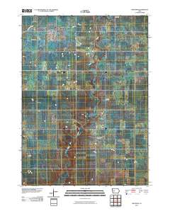 Wightman 2010 topographic map thumbnail