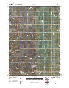 Colo 2010 topographic map thumbnail