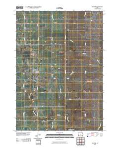 McIntire 2010 topographic map thumbnail