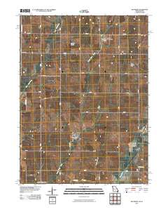 Westboro 2010 topographic map thumbnail