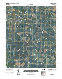Farmlife 2010 topographic map thumbnail