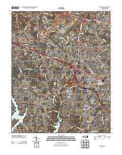 Guilford 2010 topographic map thumbnail