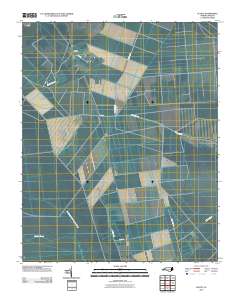 Scotia 2010 topographic map thumbnail