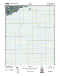 Middletown OE S 2010 topographic map thumbnail