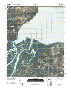 Westover 2010 topographic map thumbnail