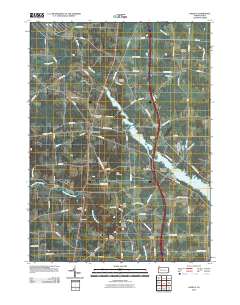 Hadley 2010 topographic map thumbnail