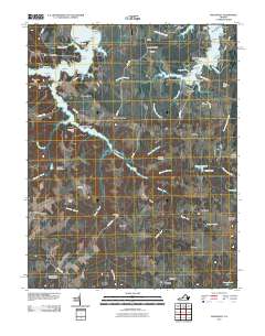 Machodoc 2010 topographic map thumbnail