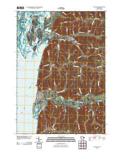 Stoddard 2010 topographic map thumbnail